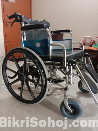 Wheelchair